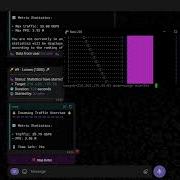 NEW BOTNET VARIANT Downs 100G Dstat HOW TO LOAD BOTS IN YOUR BOTNET