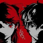 Persona 5 Royal OST Take Over Extended