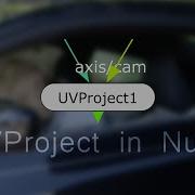 How To Use UV Project Node In Nuke Nuke Compositing Uv