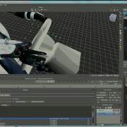HumanIK And Vehicles