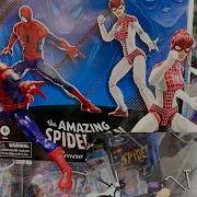 SDCC 2022 Marvel Legends Hasbro Interview With Ryan And Dan
