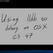 Lldb