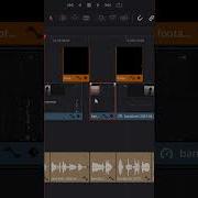 Режим обрезки DaVinci Resolve для новичков Совет 24