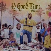 Davido One Thing Official Audio