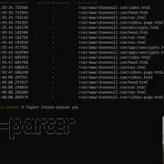 Linux Stack Tracing Nginx And Strace Parser