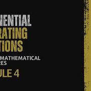 Exponential Generating Function MAT203 DMS MODULE 4 KTU Anna Thomas SJCET