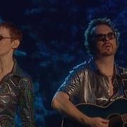 Eurythmics Annie Lennox Dave Stewart Here Comes The Rain Again Peacetour Live