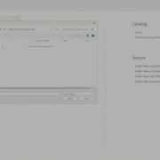 Chapter 2 Specifications 2 2 Create A New Spec