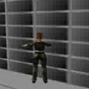 XNA 3rd Person Test