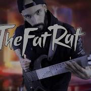 TheFatRat Time Lapse METAL REMIX By Vincent Moretto