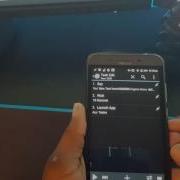 Tasker SMS Notification