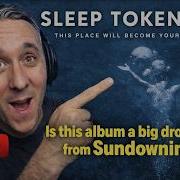 I Tried To Love This Album Sleep Token Tomb Full Reaction Ranking