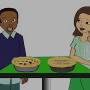 A Pie Shop In Pi