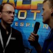 GC09 Alpha Protocol Interview