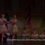 MBA Nutcracker 2016 DVD Trailer