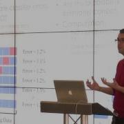 Jurgen Van Gael Hierarchical Text Classification Using Python And Friends