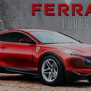 2024 Ferrari Purosangue Review