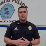 Problem Oriented Policing Team