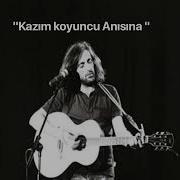 Özgür Çerikci Anılar Düştü Peşime Kazım Koyuncu Şarkısı Cover Kazımkoyuncu