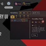 How To Make Your Own Game Inventory Fast Game Creator 2
