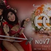 EDC Orlando 2014 Official Trailer