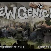 Mewgenics 2026 OST Soundtrack Radio Song Bravest Kat 4K FLAC UHD