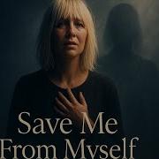 Inspired By Sia Save Me From Myself Lyric Video