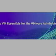 HPE Morpheus VM Essentials For The VMware Administrator