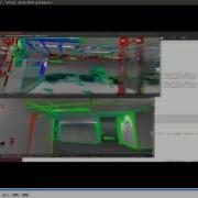 Multi Point Cloud Fusion Project Multi Robot LSD SLAM