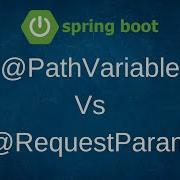 PathVariable Vs RequestParam Difference Between PathVariable And RequestParam In Spring Boot