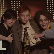 Please Don T Destroy The Original Princes Of Comedy SNL