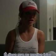 Britney Kevin Chaotic LEGENDADO Cena Extra