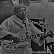 Sister Rosetta Tharpe Didn T It Rain Live 1964 Reelin In The Years Archive
