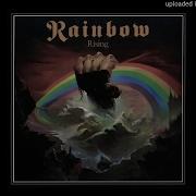 Rainbow Light In The Black