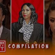 3 Way Gone Wrong Marathon Paternity Court