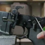 How Does A Machine Gun Work Full Auto AR15 Explained M4 M16