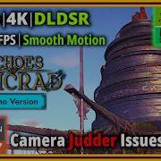 Echoes Of Aincrad PC Demo Ryzen 7 5700X RTX 5060 Ti 16 GB FPS Test And Settings