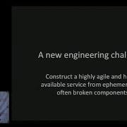 HotCloud 13 Dystopia As A Service