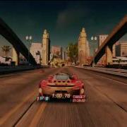 Split Second Detonator Downtown Central 1st Place Run