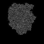 Advent Of Code 2017 22 Animation