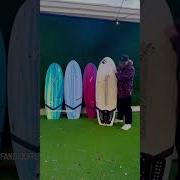 Vernor Mini Simmons Surfboard Review