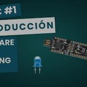 PSoC Desde 0 Capítulo 1 Instalación De PSoC Creator Primer Proyecto Blinking LED