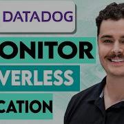 Как отслеживать бессерверные приложения в Datadog Руководство на 2026 год