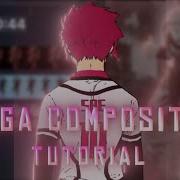 Manga Composition Tutorial In Alight Motion And Node Video