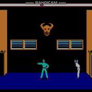 KARATEKA I NES I CLASSIC NINTENDO GAMES