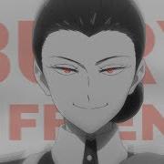 The Promised Neverland AMV Bury A Friend Mom Isabella