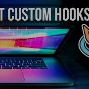 React Custom Hooks Tutorial Form Validation