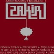 Coşkun Karademir Emirhan Kartal Yetiş Ya Hızır Zakir Mahmut Eserleri Arda Müzik 2013