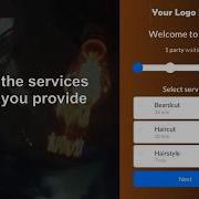Demo WaitingListapp