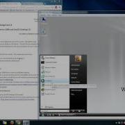 GISC 4590 Assignment 2 Show Windows Server 2008 ArcGIS Desktop 10 Installed And Working